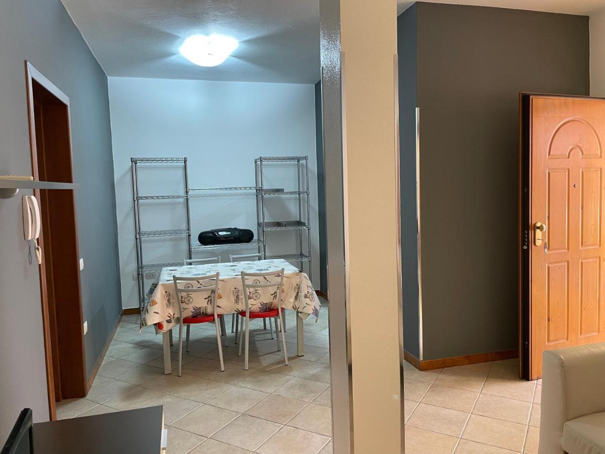מונסרטו Pauli'S Holiday House מראה חיצוני תמונה