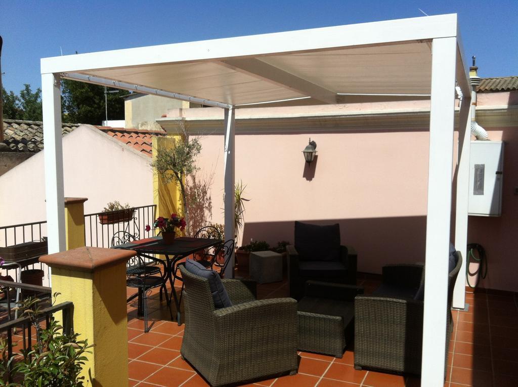 מונסרטו Pauli'S Holiday House חדר תמונה